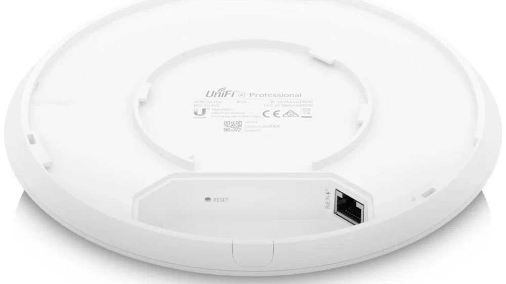 Wi-Fi router Ubiquiti UniFi U6-Pro_03
