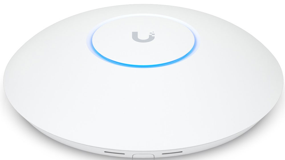 Přístupový bod Unifi Ubiquiti U7 Pro efektivní provoz Wi-Fi _02