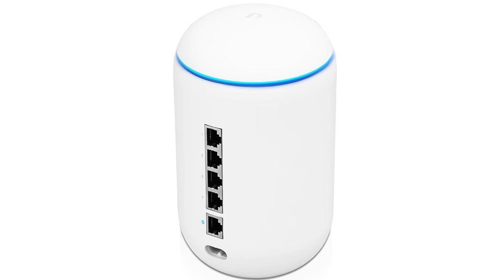 Přístupový bod Dualband Unifi Ubiquiti Dream Machine_01