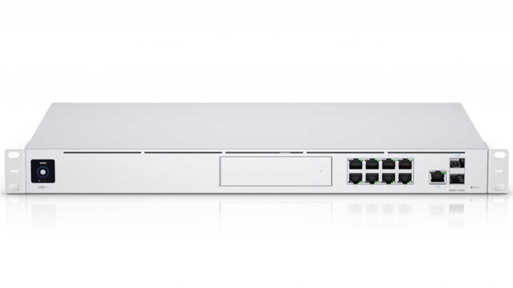 Switch UniFi UBIQUITI UDM-PRO DREAM MACHINE _02