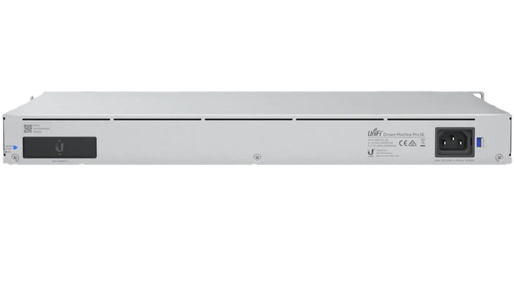 Switch UniFi UBIQUITI UDM-SE Dream Machine Special Edition zezadu_02