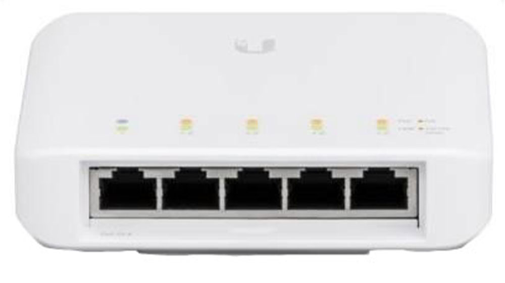Switch UniFi UBIQUITI USW-FLEX _01