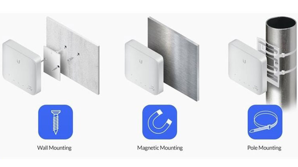 Switch UniFi UBIQUITI USW-FLEX správa zařízení_03