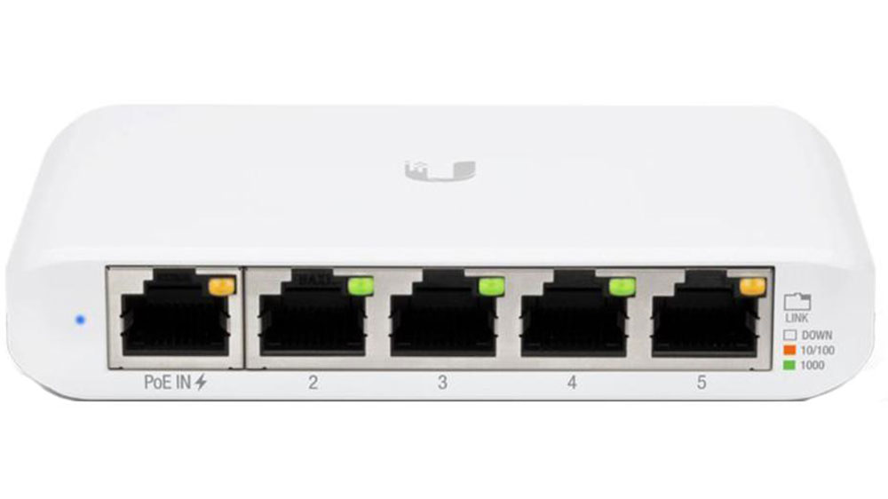 Switch UniFi UBIQUITI COMP USW-FLEX-MINI _01