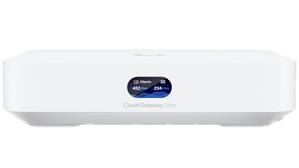 Cloudov&aacute; br&aacute;na Ultra Ubiquiti UCG-Ultra_01