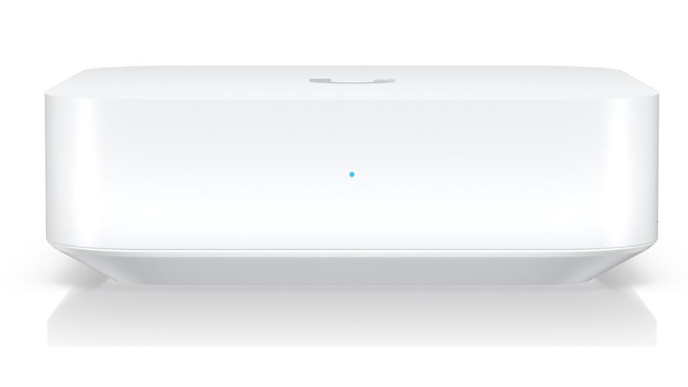 Přístupová brána UniFi s funkcí routeru UBIQUITI UXG-Lite_01