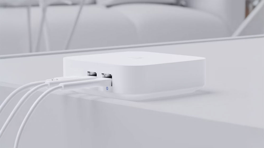 Přístupová brána UniFi s funkcí routeru UBIQUITI UXG-Lite směrování a zabezpečení_02