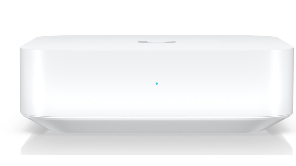 Přístupová brána UniFi s funkcí routeru UBIQUITI UXG-Lite kvalitní komponenty _03