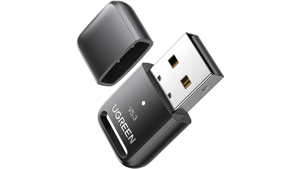 Adaptér UGREEN Bluetooth 5.3_01