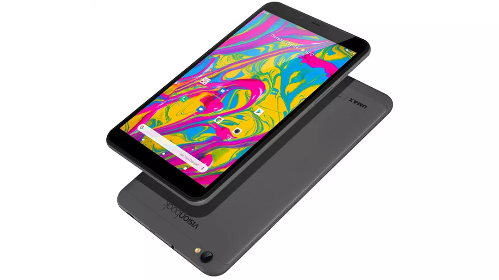 UMAX VisionBook 8C LTE