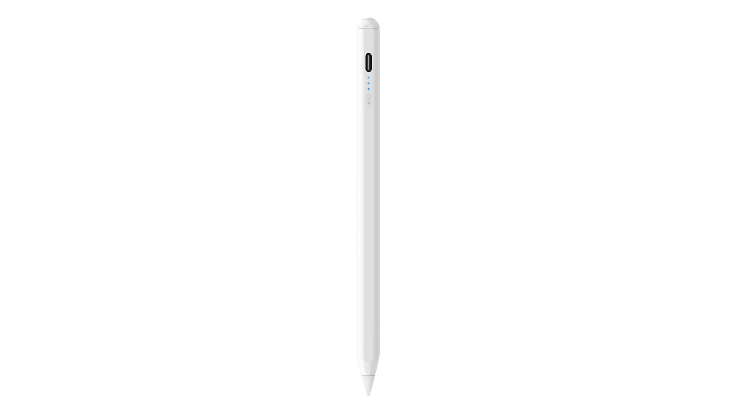 Stylus UNIQ Pixo Lite 2.0 bílý přední pohled