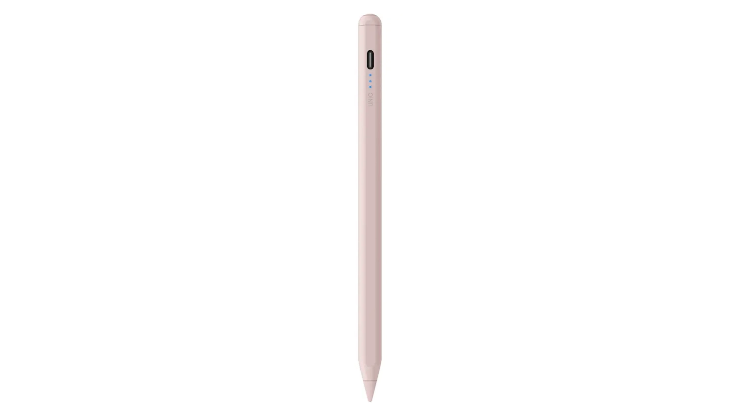 Stylus UNIQ Pixo Lite 2.0 růžov&yacute; předn&iacute; pohled