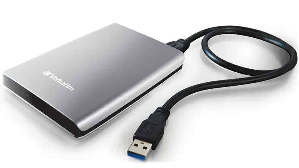 Extern&iacute; HDD Verbatim Store 'n' Go 53071_01