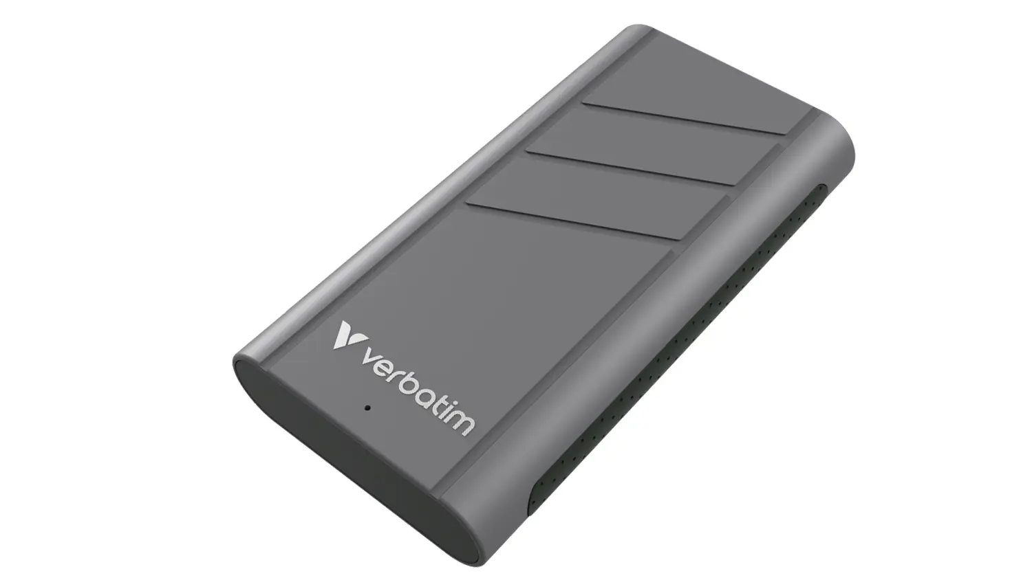 Externí SSD disk Verbatim TurboMetal USB4 32021