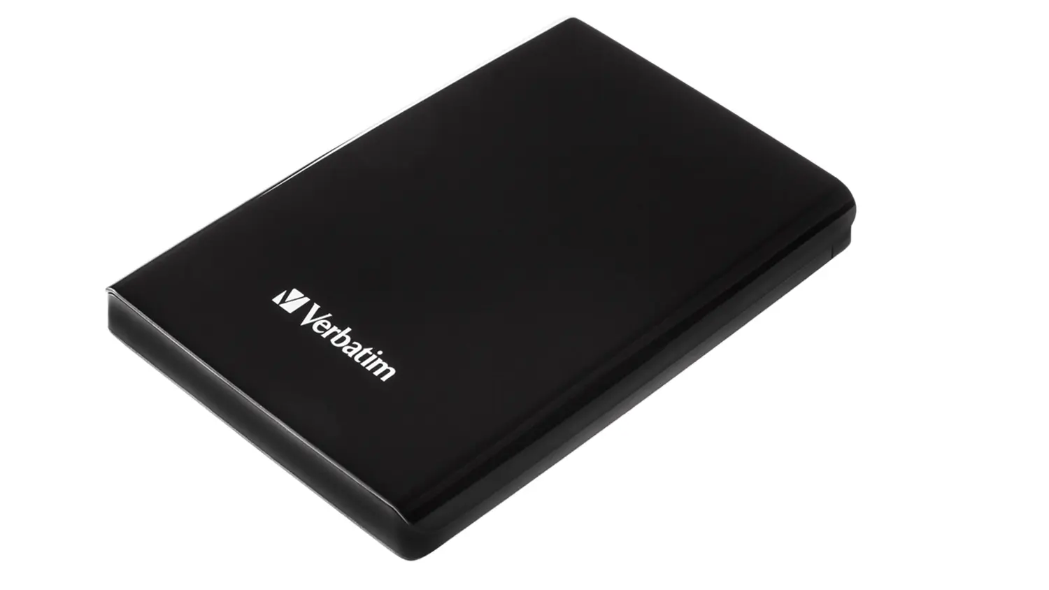 Externí SSD disk Verbatim 2TB GEN1 USB 3.2 gen 1 32183