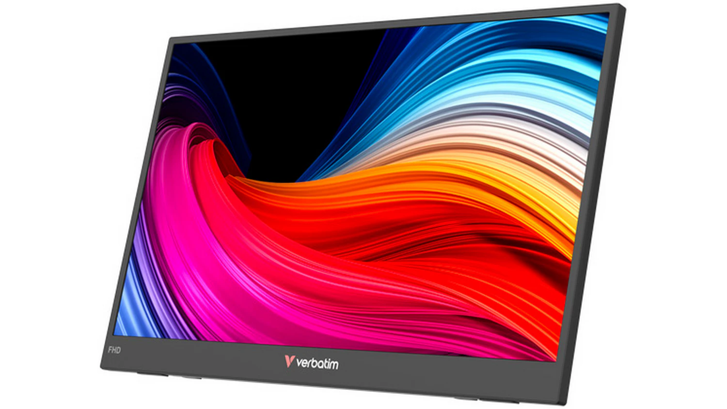 Monitor Verbatim PM-15