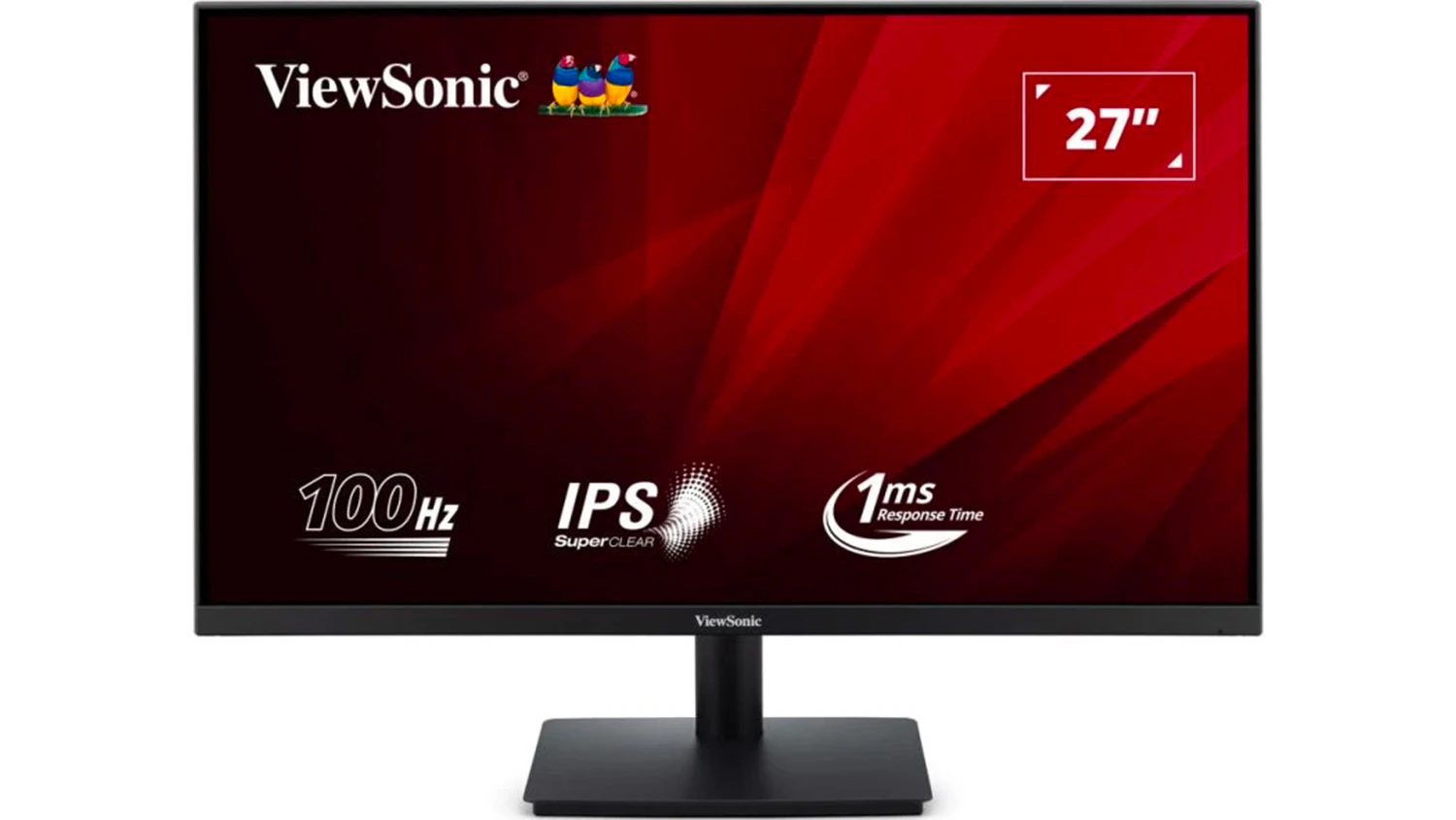 Monitor Viewsonic 27 VA270-H-2