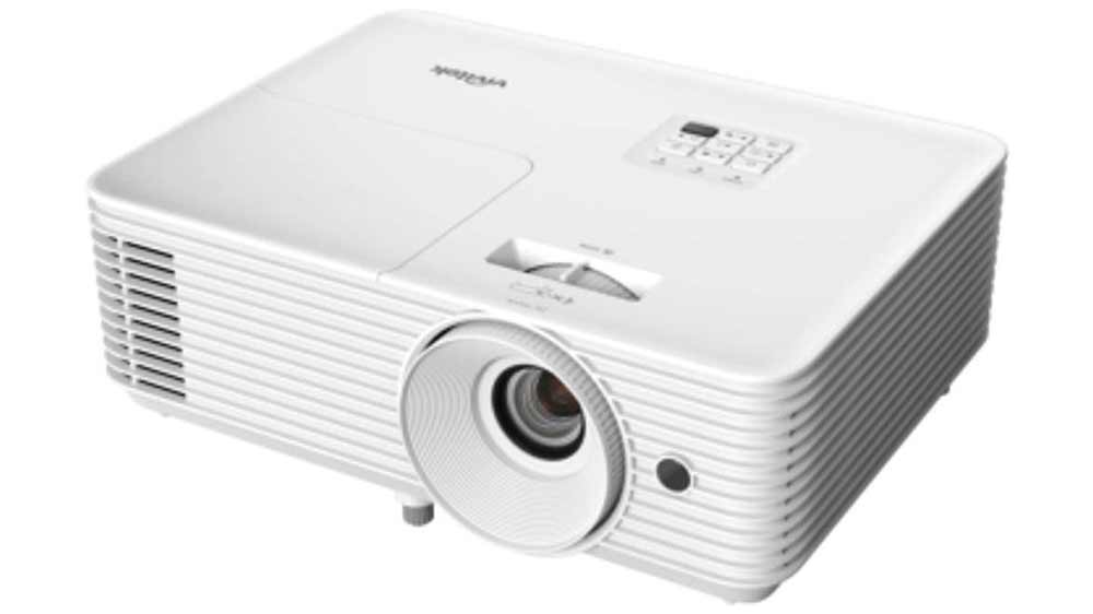 Projektor vivitek DH380_01