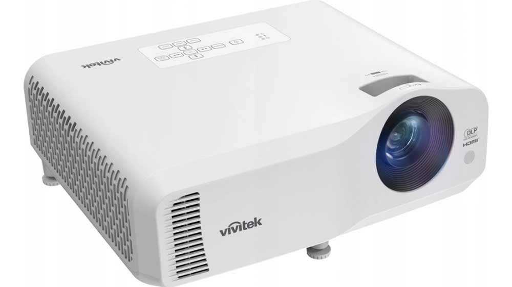 Projektor vivitek DH2661Z_01