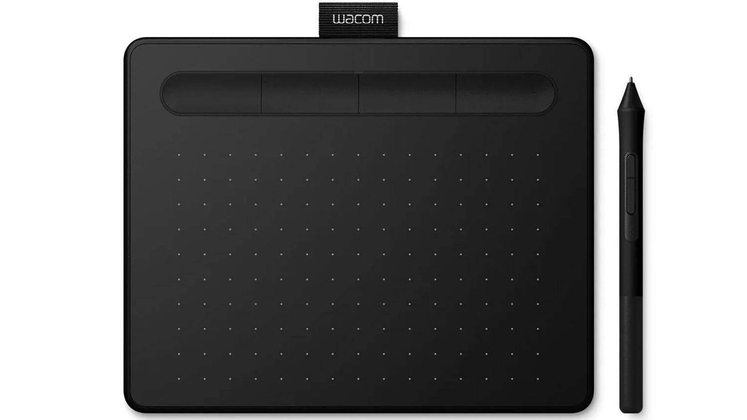 Grafický tablet Wacom Intuos S