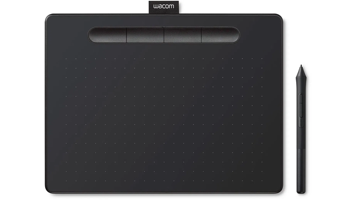 Grafický tablet Wacom Intuos M