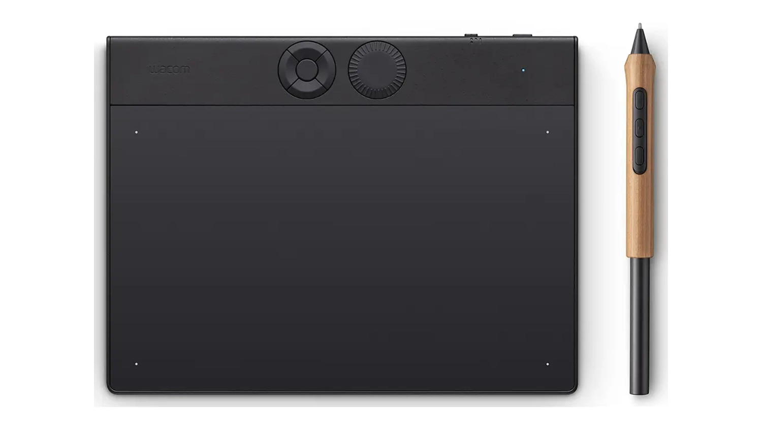 Grafický tablet Wacom Intuos Pro S