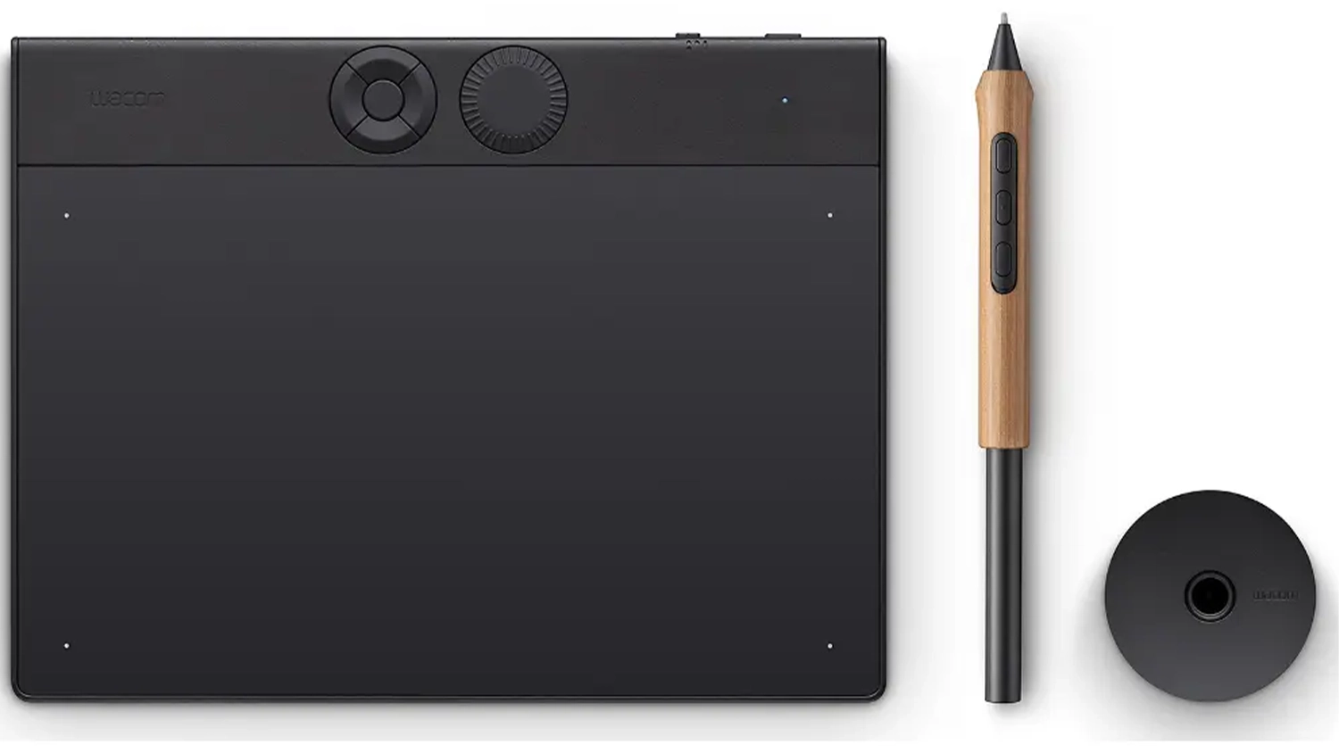 Grafický tablet s dotykovým perem