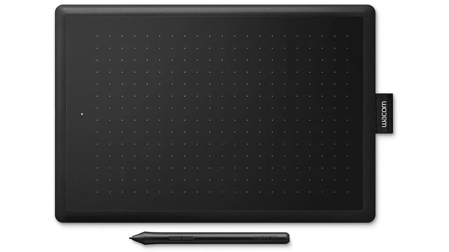 Grafický tablet Wacom One