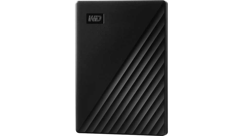 Externí HDD Western Digital My Passport, 4 TB_01