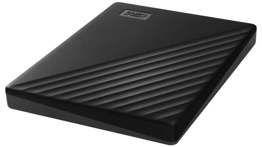 Externí HDD Wester Digital My Passport, 4 TB_03