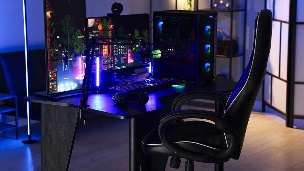 Herní stůl hráče PC her_02