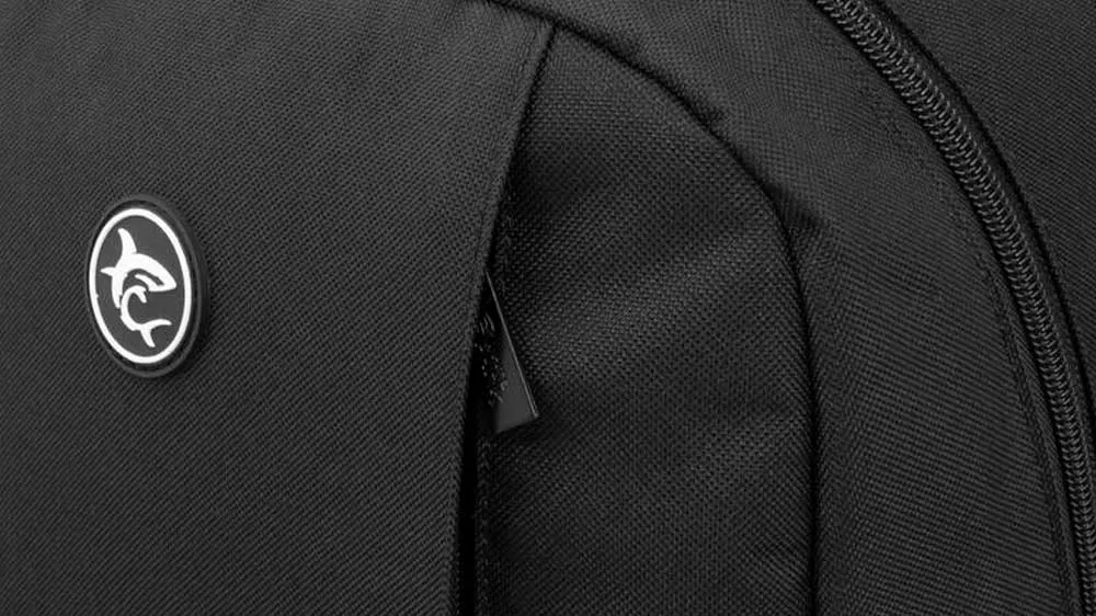 Mal&aacute; předn&iacute; kapsa batohu WHITE SHARK RANGER_03