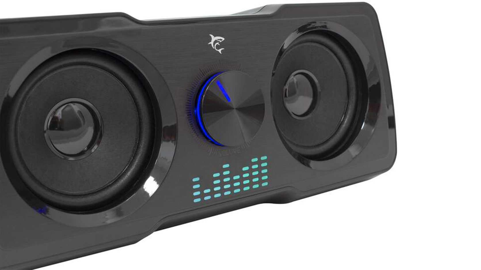 Herní reproduktory White Shark MOOD 2.2 centrální subwoofer_03