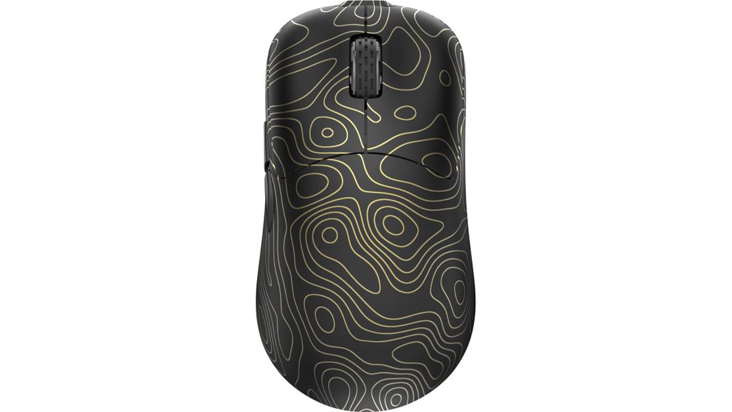 Herná myš White Shark AERO Gold
