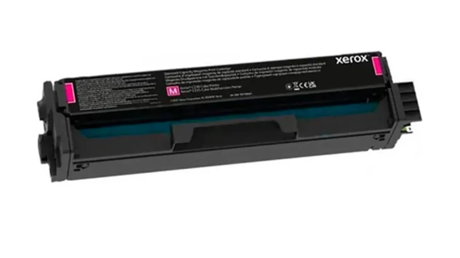Tonerov&aacute; kazeta Xerox 006R04389 magenta