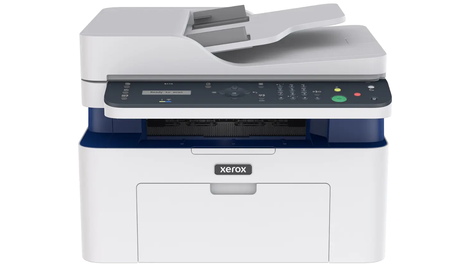 Tisk&aacute;rna Xerox B115V_NI