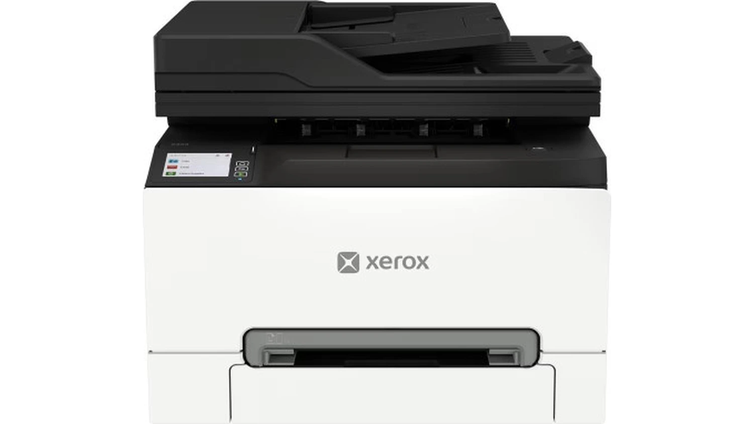 Farebná multifunkčná laserová tlačiareň Xerox C305AE biela/čierna