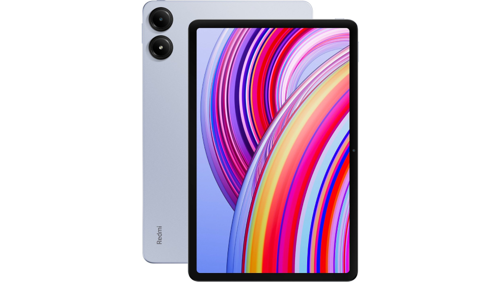 Tablet Xiaomi Redmi Pad Pro 6/128 GB, oceánově modrá