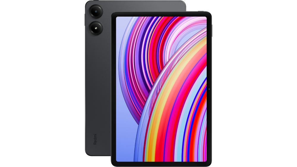 Tablet Xiaomi Redmi Pad Pro 6/128 GB, grafitově šedá