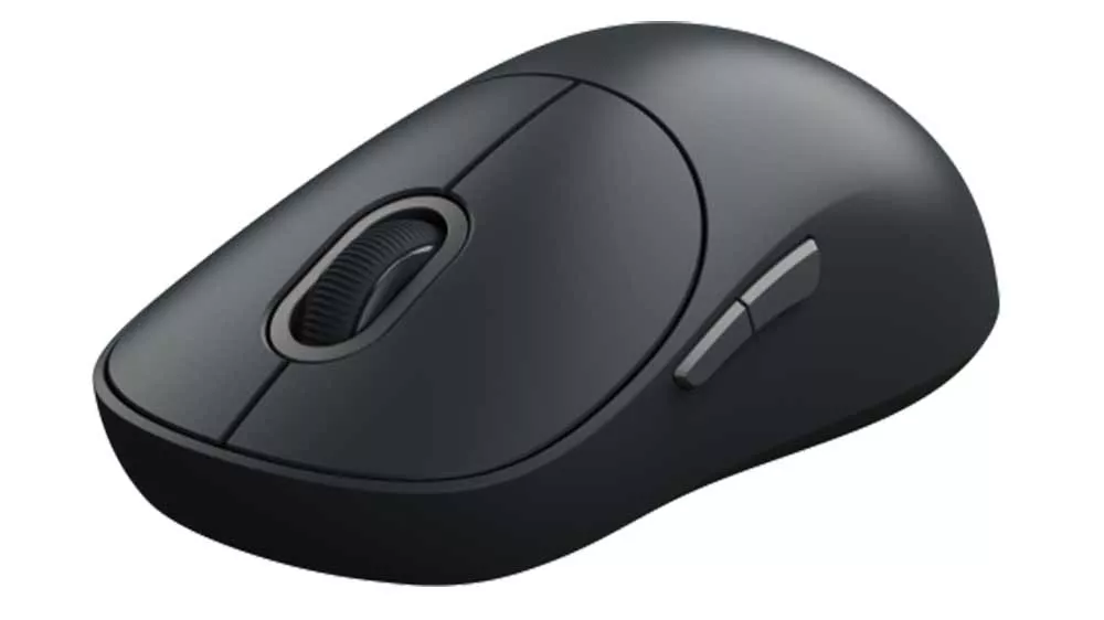 Bezdrátová myš Xiaomi Wireless Mouse 3, black_01