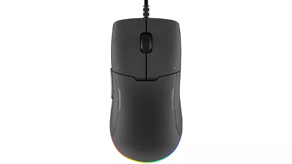 Herná myš Xiaomi Gaming Mouse Lite GL_01