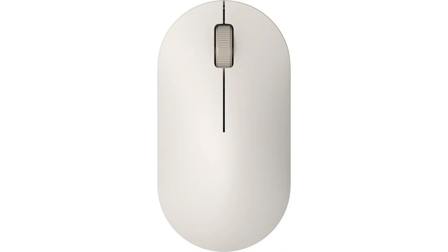 PC myš Xiaomi Wireless Mouse Lite 2 White GL