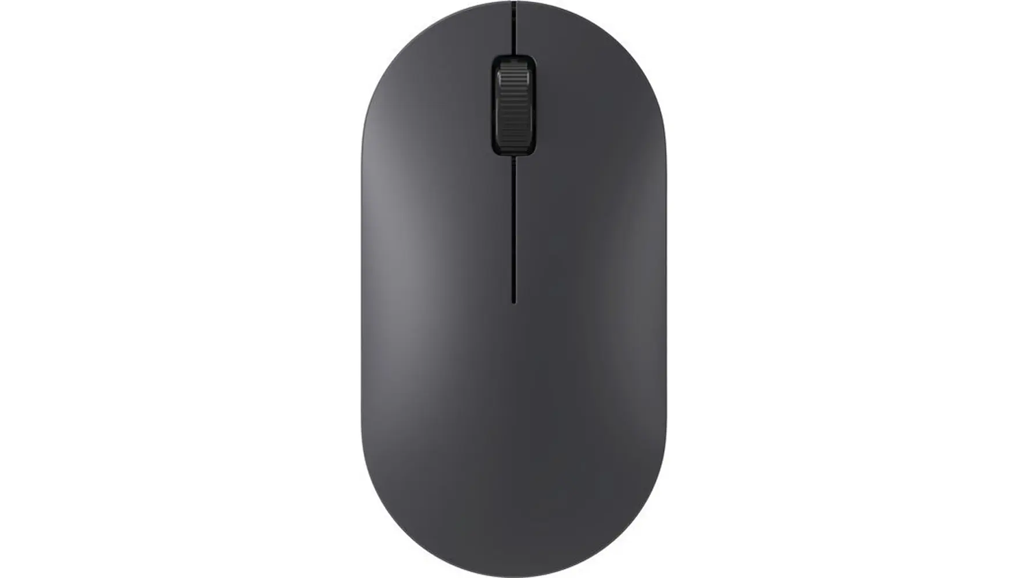 PC myš Xiaomi Wireless Mouse Lite 2 Black GL