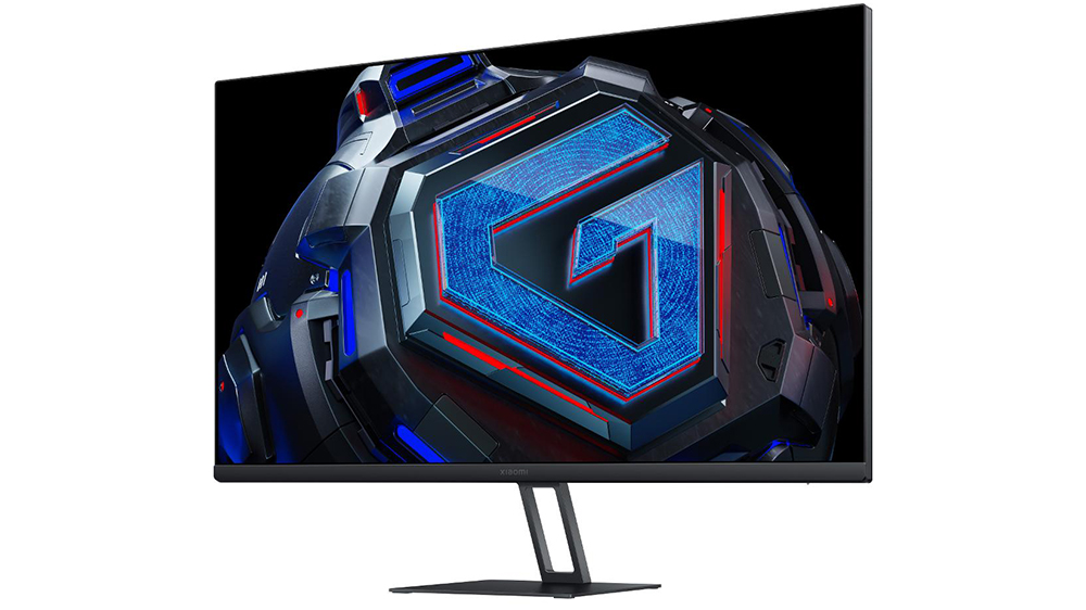 Herní monitor Xiaomi 2K Gaming G27Qi_01