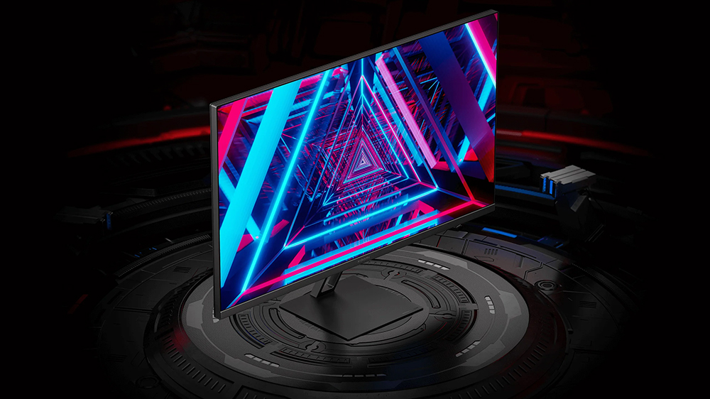 Imagová fotka herního monitoru Xiaomi 2K Gaming G27Qi_04