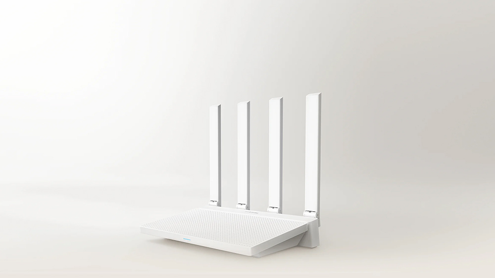 Router Xiaomi AX3000T_1