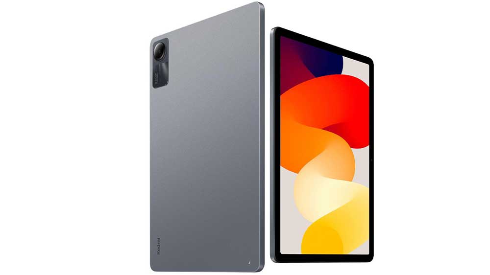 Tablet Xiaomi Redmi Pad SE_01
