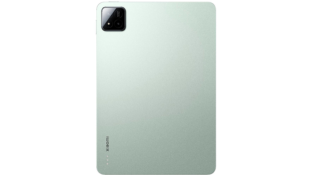 Tablet Xiaomi Pad 7 WiFi 8/128 GB Green_01