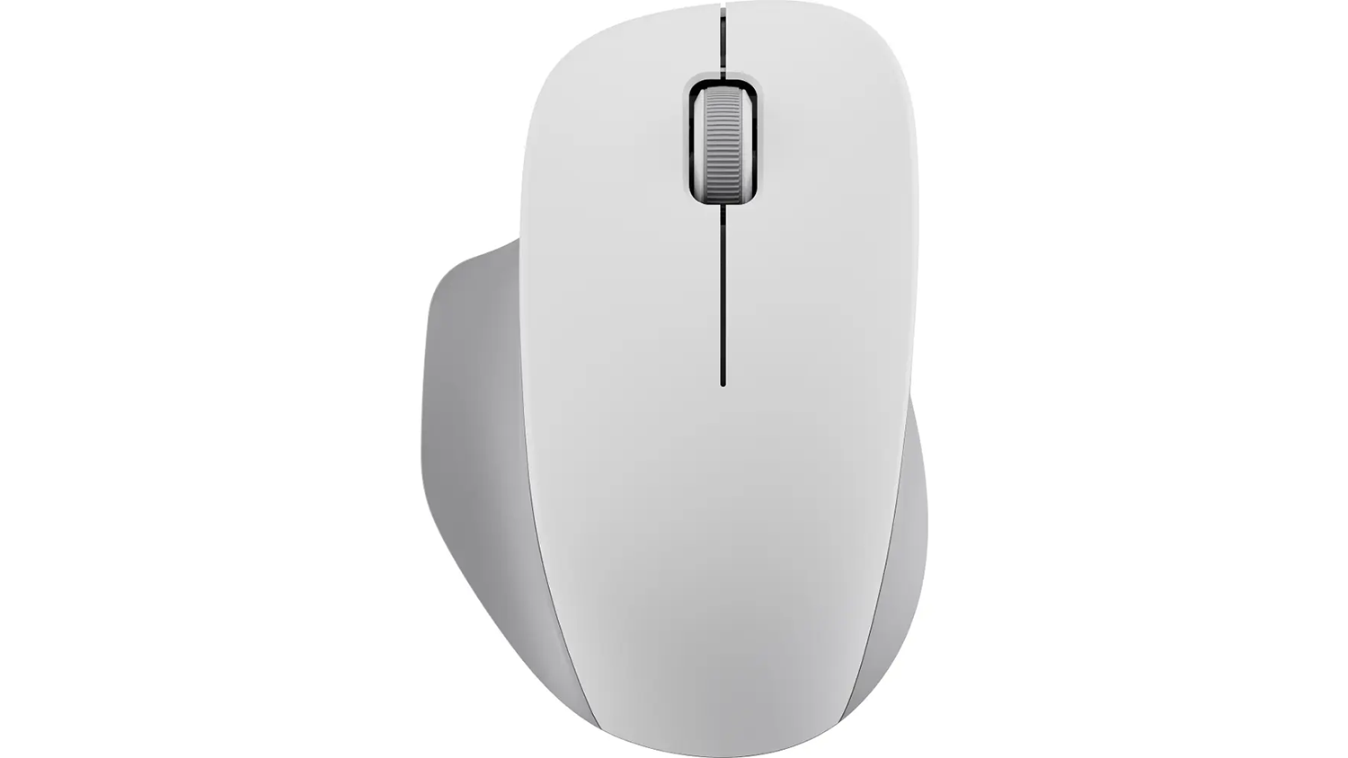 Bezdrátová myš Xiaomi Comfort Edition White