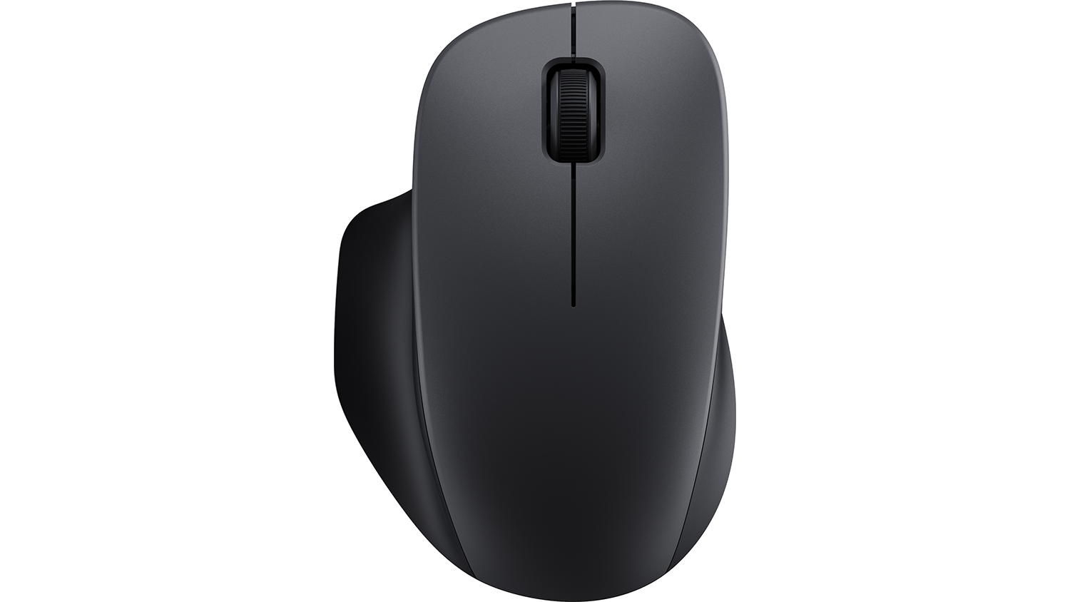 Bezdr&aacute;tov&aacute; my&scaron; Xiaomi Comfort Edition Black